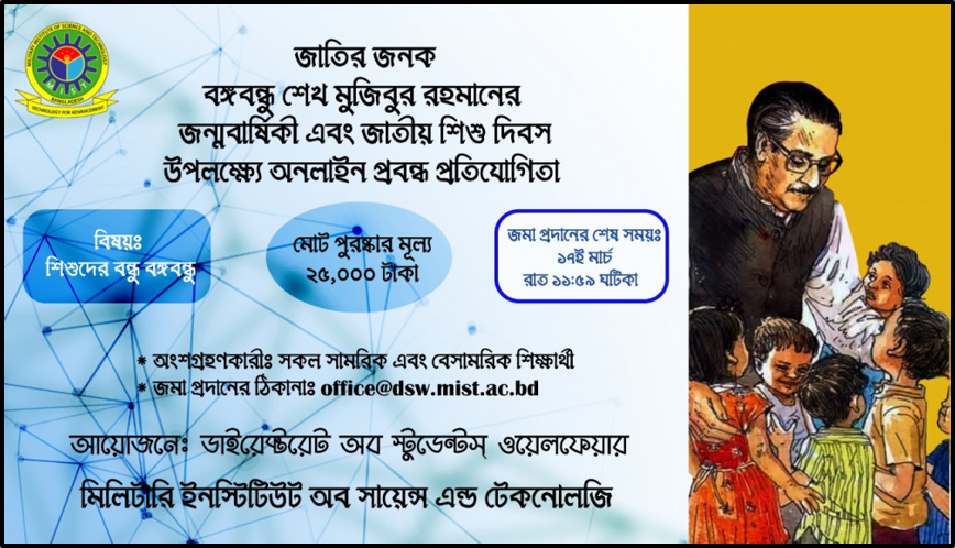 4th Position in ONLINE ESSAY WRITING COMPETITIONย